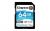 Memoria SD Kingston Technology CANVAS GO! PLUS (SDG3/64GB)